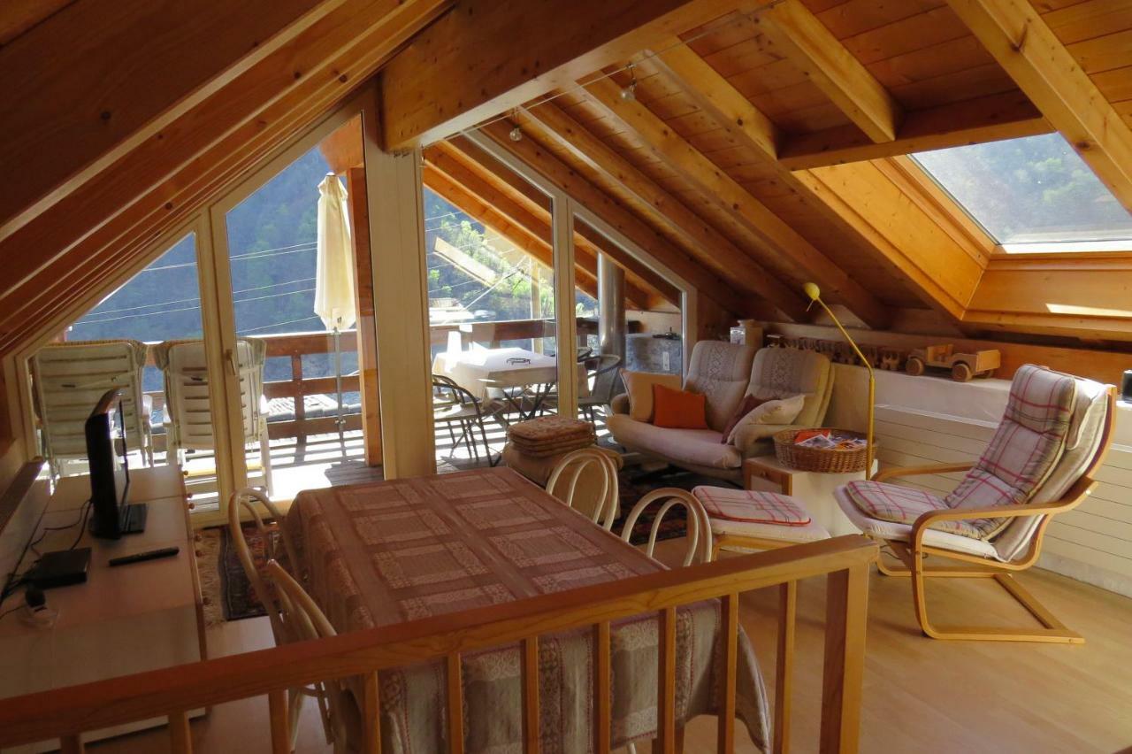 Rustico Paese Vila Vogorno Exterior foto
